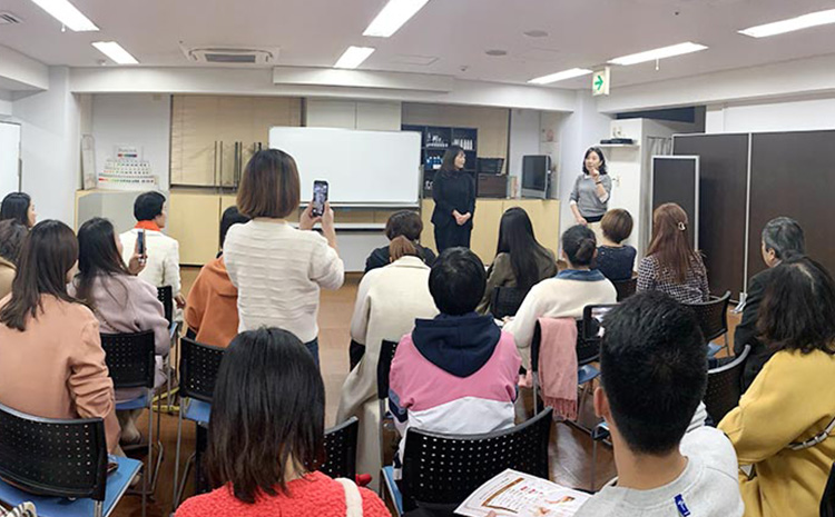 日式肌膚管理培訓|美容院加盟_日本美容培訓|證書|護膚品牌|進口有機護膚品|POWER TREE 加盟
